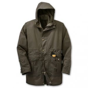 ALL SEASON RAINCOAT W/HOOD OT 3XL (куртка)