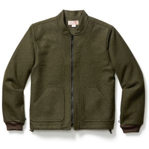 WOOL JACKET LINER FG MD  (куртка) ― Одежда и сумки FILSON