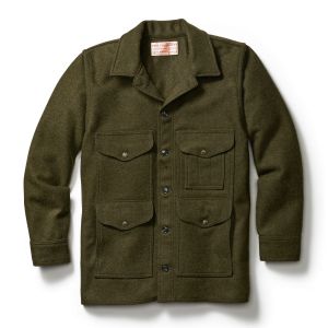 XLNG MACK CRSR FG 44 (куртка)