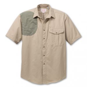 SS SHOOTING SHIRT TD MD (рубашка) ― Одежда и сумки FILSON