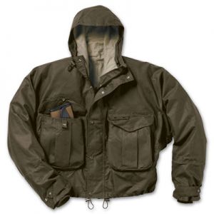Wading Jacket OT XL(куртка)