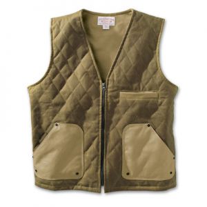 QUEETS VEST TN MD (жилет)