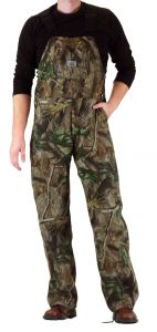 Комбинезон (Camouflage Overalls) 38 ― Одежда и сумки FILSON