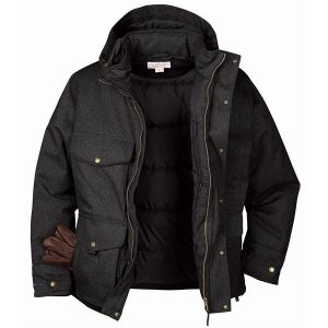 Portage Bay Jacket BL XL (жакет)