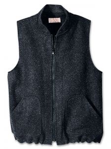 Wool Vest Liner CH SM (жилет)