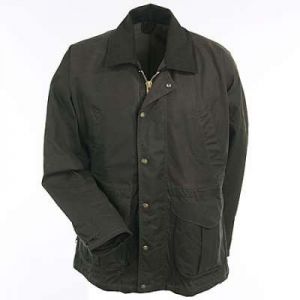 Cover Cloth Field Jacket OT MD (куртка)