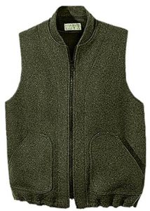 Wool Vest Liner FG 2XL (жилет)
